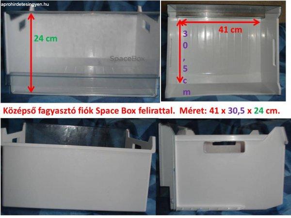 Fagyasztó középső fiók Gorenje NRK6191 hűtőhöz eladó.