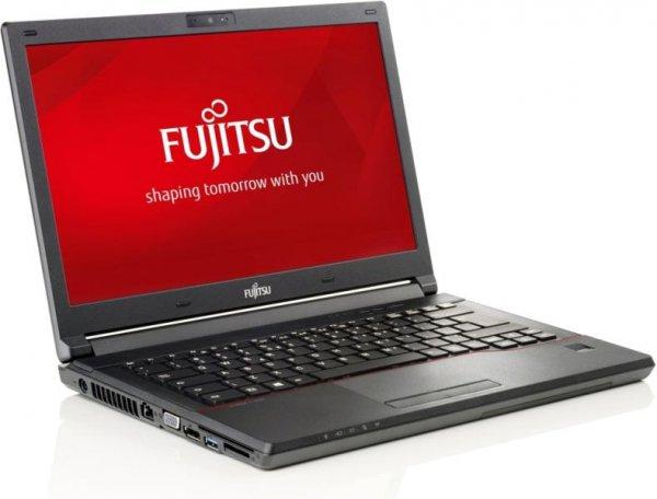 Dr-PC 12.4: Készülj az ünnepre: Fuji LifeBook E546