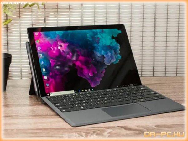 Dr-PC Okozz meglepit: Microsoft Surface Book Touch