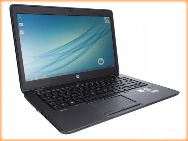 Dr-PC Karácsonyi akció: HP zBook 14 G