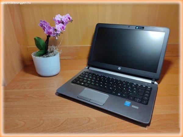 Dr-PC Laptop olcsón: HP ProBook 430 Win11-el