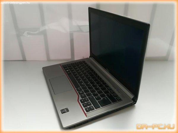 Dr-PC 12.12: Karácsonyi akció: Fujitsu LifeBook E547