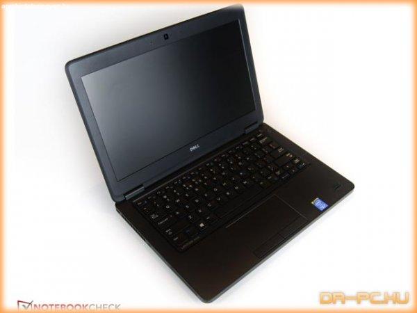 Dr-PC.hu Használt laptop: Dell Latitude 7390