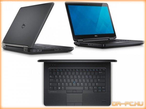 Az ünnepre még odaér! Dr-PC:Dell Latitude E5450