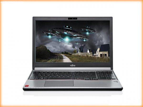 Az ünnepre még odaér! Dr-PC:12.19: Fujitsu LifeBook E547