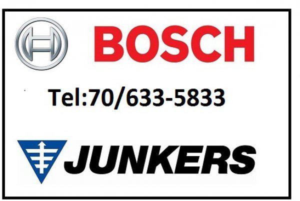 Junkers,Bosch szervíz 706335833 Budapest
