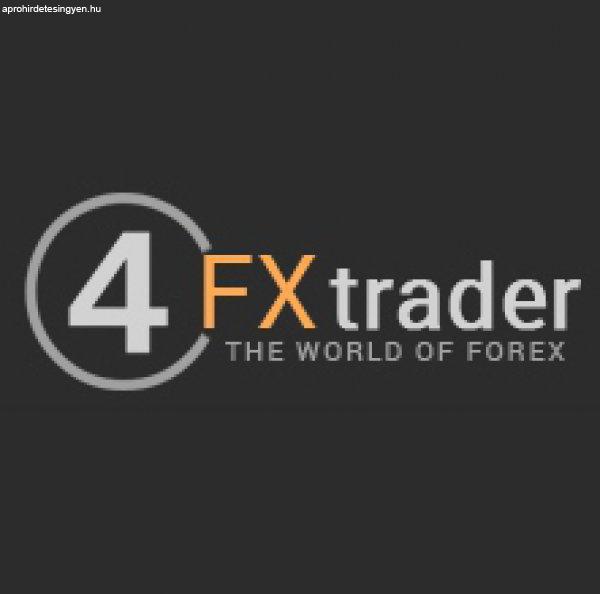 Forex Trading Szignálok - Ha nincs türelmed megtanulni...