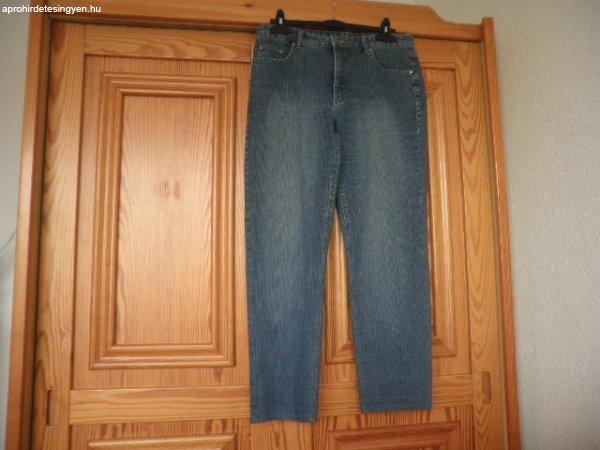 Új női farmernadrág 44 méret Yessica Jeans