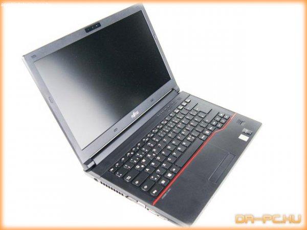 www.Dr-PC.hu Használt laptop: Fujitsu LifeBook E744