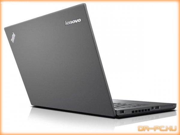 Dr-PC Használt notebook: Lenovo ThinkPad L440