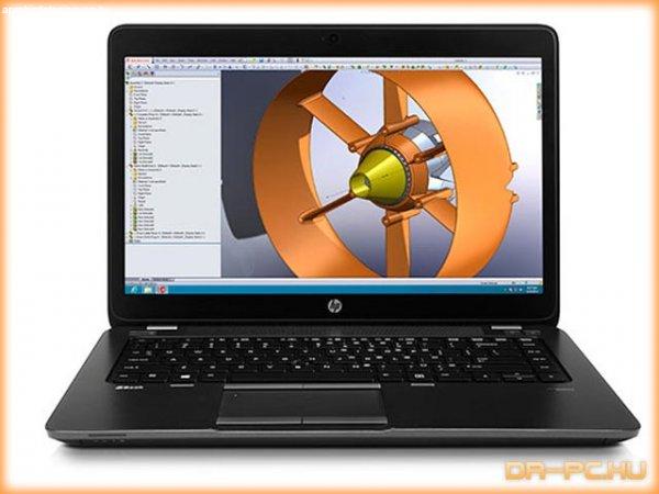 Dr-PC Olcsó notebook: HP zBook 14 G