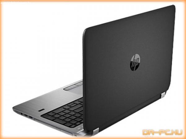 www.Dr-PC.hu Laptop olcsón: HP 450 G8 (Win11, nagy kijelző)