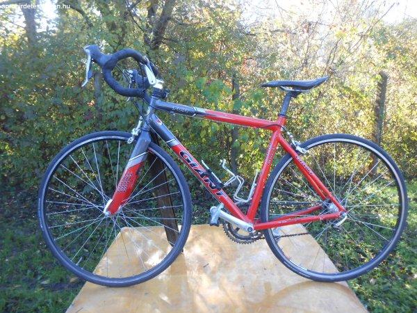 Giant TCR minőségi régi országúti kerékpár áron alúl eladó