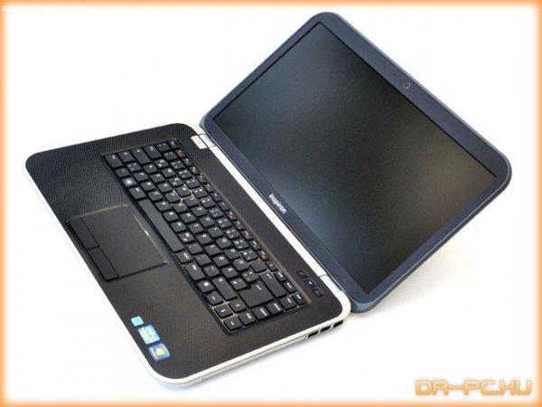 Dr-PC 1.24: Használt notebook: Dell 7520 - tervezés, videóvá