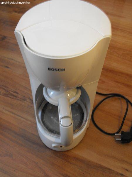 Bosch filteres kávé/tea főző