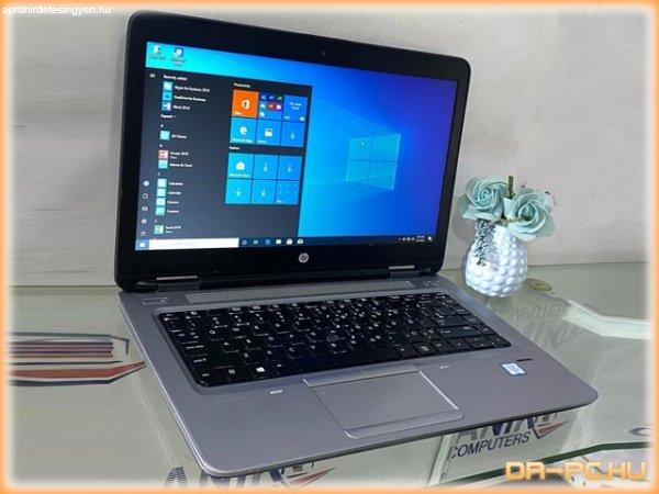Dr-PC 1.25: Notebook olcsón: HP 840 G2 (i7-tel)