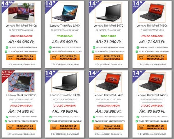 www.Dr-PC.hu Nálunk minden van! Lenovo ThinkPad L15 (10. gen