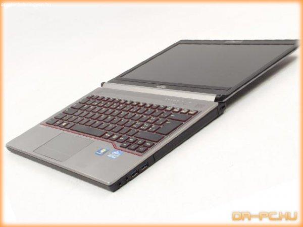 Dr-PC.hu 2.1: Vásárolj okosan: Fujitsu LifeBook 13