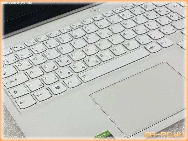 Dr-PC.hu Gamer laptop: Lenovo Legion 15ACH6