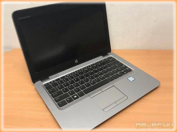 www.Dr-PC.hu 2.12: Felújított notebook: HP Elite 725 G4 -2év