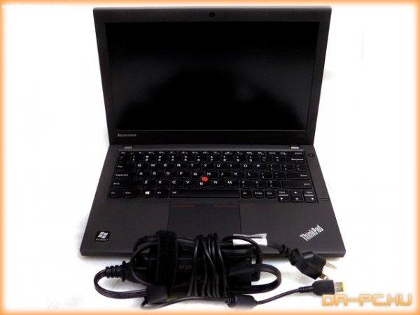 www.Dr-PC.hu 2.13: Ne költs sokat! Lenovo ThinkPad X250