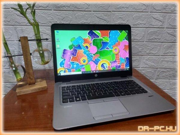 www.Dr-PC.hu 2.13: Felújított laptop: HP ProBook 640 G3