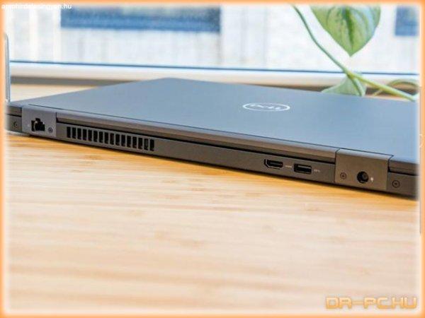Olcsó laptop: Dell Precision 7520 Quadro VGA-val! - www.Dr-P