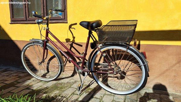 Női kerékpár - Bovania