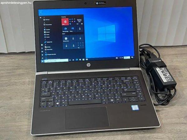 Dr-PC.hu 2.22: Notebook olcsón: HP ProBook 640 G5