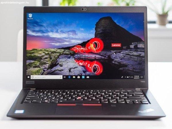 Óriási választék: Lenovo ThinkPad T490 !Win11-el - Dr-PC