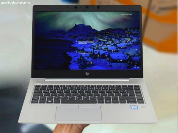 Dr-PC.hu 9+1 garanciával: HP ProBook 640 G3