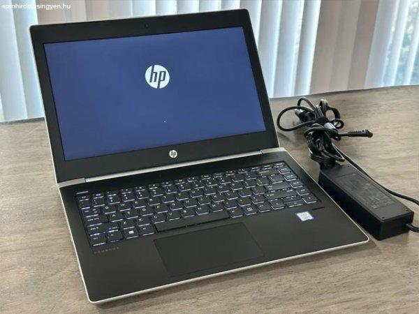 Óriási választék: HP Probook 430 G5 /magyar 2 év gariva