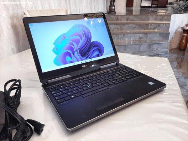 Dr-PC Használt laptop: Dell Precision 7520