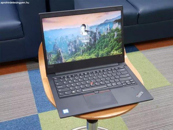 Dr-PC Giga választék: Lenovo ThinkPad E480 -Win11