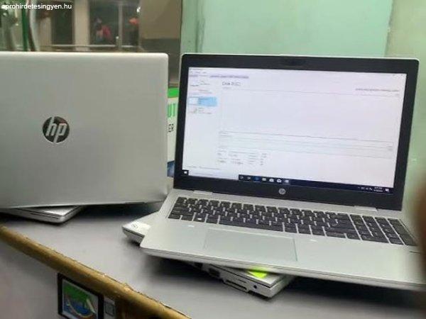 Dr-PC Bomba ajánlat: HP ProBook 650 G4