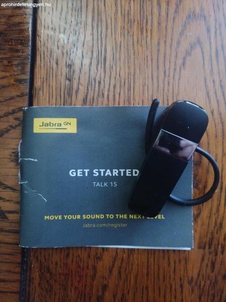 Jabra Talk 15 Headset