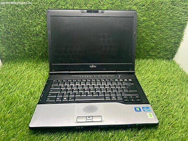 Használt notebook: Fujitsu LifeBook S752 - Dr-PC-nél