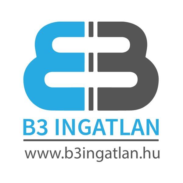 B3 INGATLAN Ingatlaniroda -  Dunaújváros