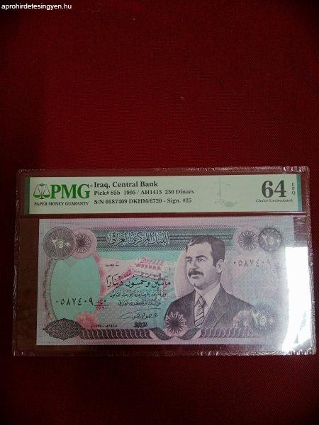 Iraqi currency