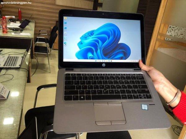 Használt laptop: HP EliteBook 820 G4 - Dr-PC.hu