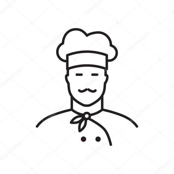 Szakács, konyhafőnök