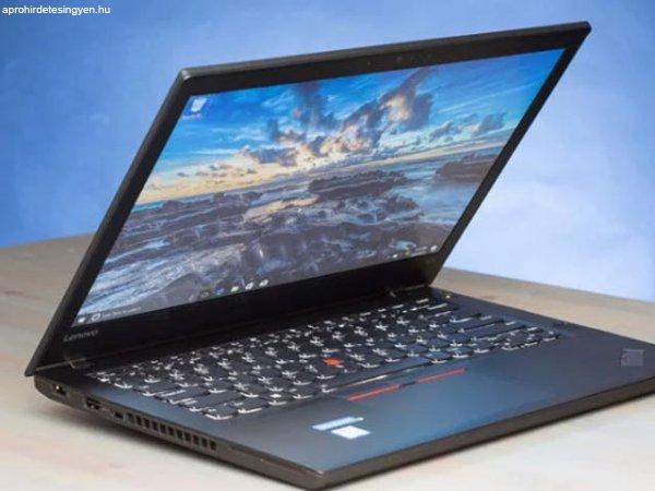 Óriási választék: LENOVO ThinkPad T470 -Dr-PC-nél