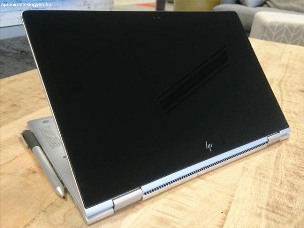 Használt laptop: HP EliteBook X360 1030 G2 -5.7