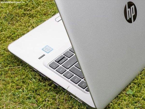 Felújított laptop: HP ProBook 840 G3 (i7) -Dr-PC-nél