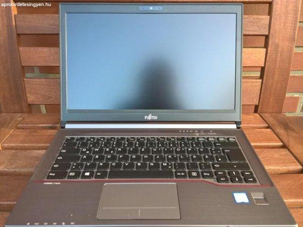 Mega ajánlat! Fujitsu LifeBook E746 -Dr-PC-nél