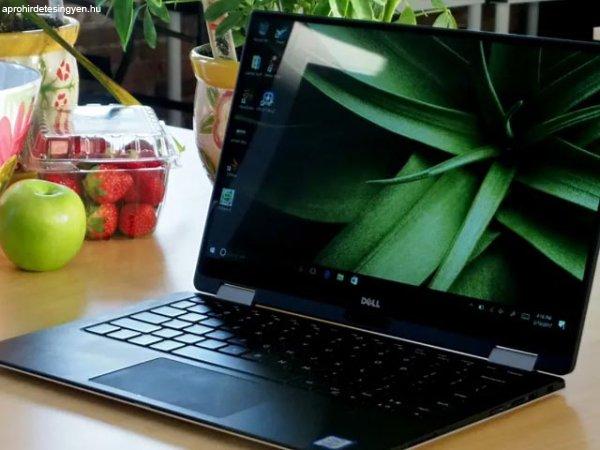 Felújított notebook: Dell XPS 13 9365 Touch -Dr-PC-nél
