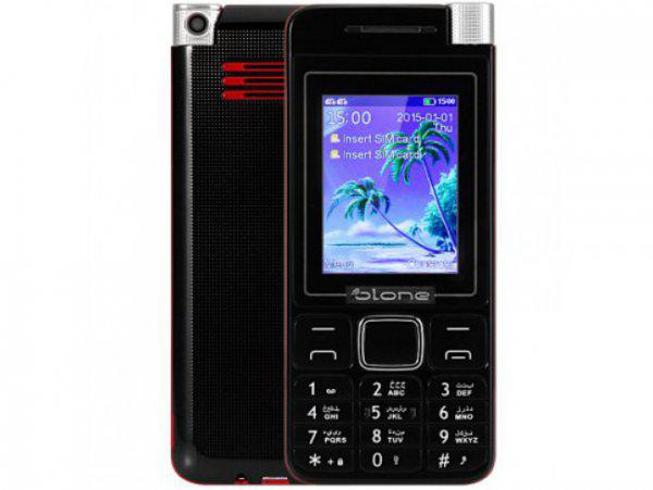 Olone Dual SIM mobil