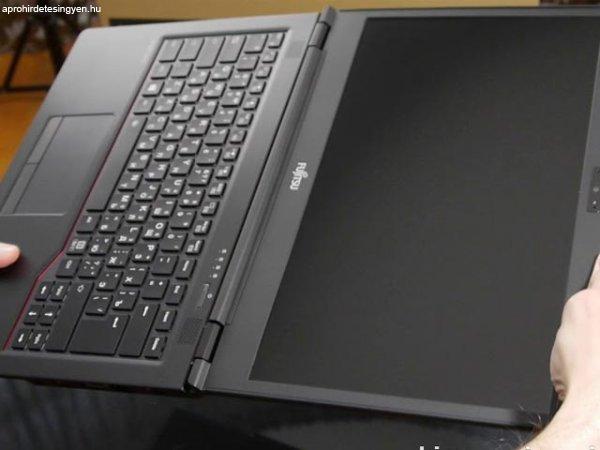 Felújított notebook: Fujitsu LifeBook E747 - Dr-PC.hu