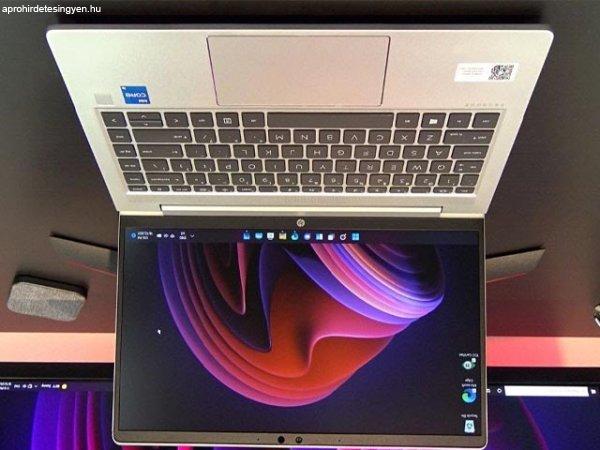 Olcsó laptop: HP ProBook 640 G8 -5.30