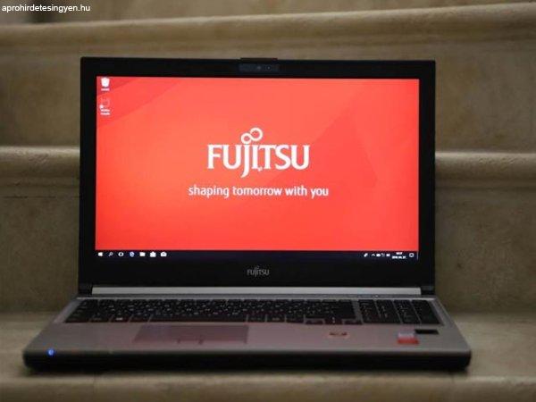Giga választék: Magyar billentyűzettel Fujitsu H730 -5.31